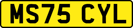 MS75CYL