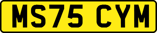 MS75CYM