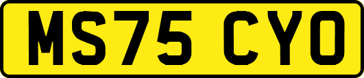 MS75CYO