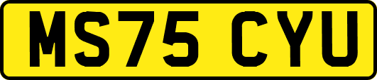 MS75CYU