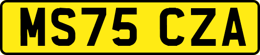 MS75CZA