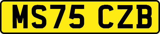 MS75CZB