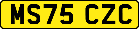 MS75CZC