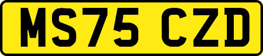 MS75CZD