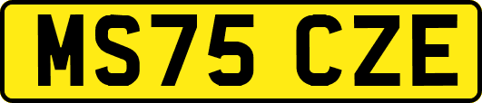 MS75CZE
