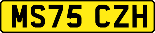 MS75CZH