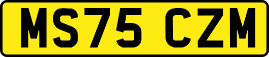 MS75CZM
