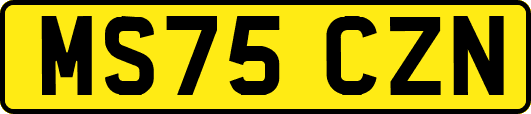 MS75CZN