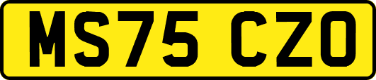 MS75CZO