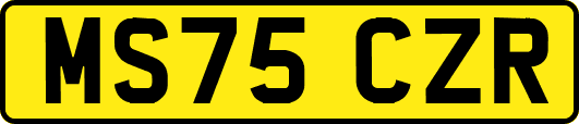 MS75CZR
