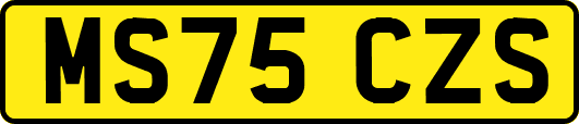 MS75CZS