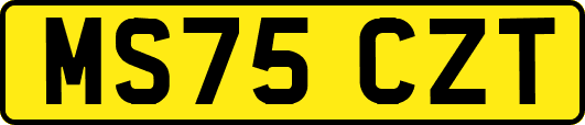 MS75CZT