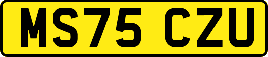 MS75CZU