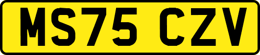 MS75CZV