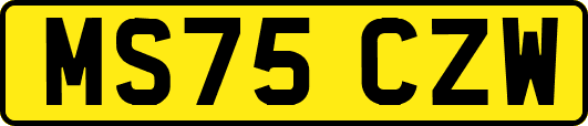 MS75CZW