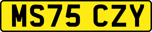MS75CZY
