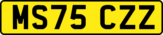 MS75CZZ