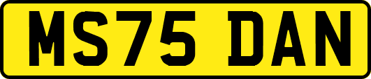 MS75DAN