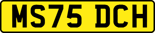 MS75DCH