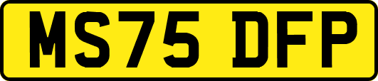 MS75DFP