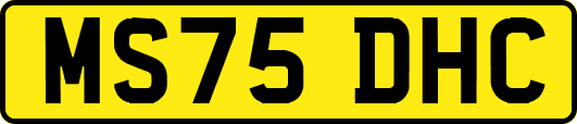 MS75DHC