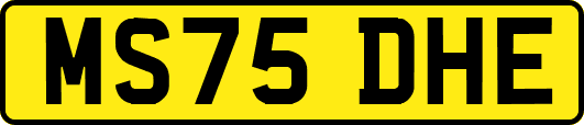 MS75DHE