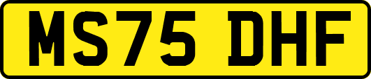 MS75DHF