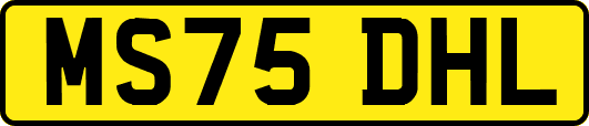 MS75DHL