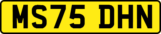 MS75DHN