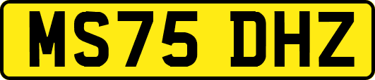 MS75DHZ