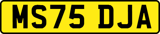 MS75DJA