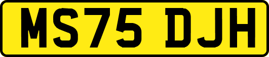 MS75DJH