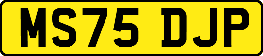 MS75DJP