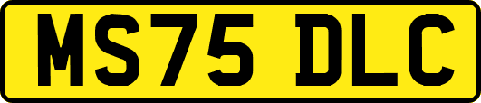 MS75DLC
