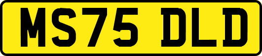 MS75DLD