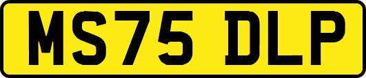 MS75DLP