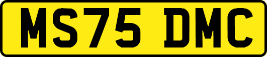 MS75DMC