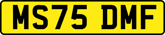 MS75DMF