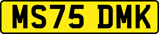 MS75DMK