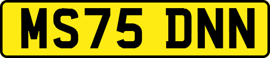 MS75DNN
