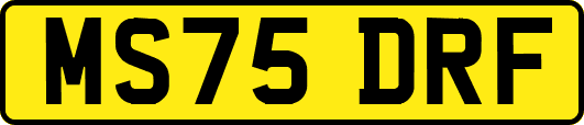 MS75DRF