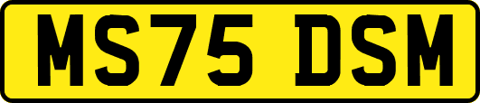 MS75DSM