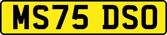 MS75DSO