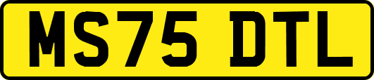 MS75DTL