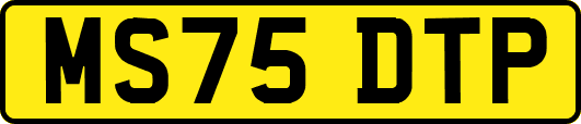 MS75DTP
