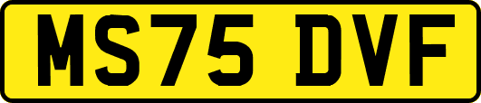 MS75DVF