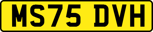 MS75DVH