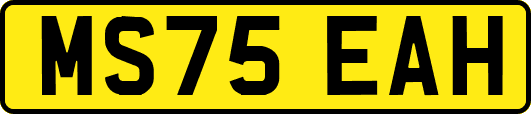 MS75EAH