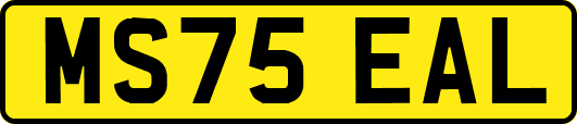 MS75EAL