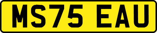 MS75EAU